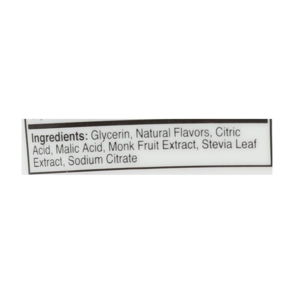 Sweet Leaf Water Drops - Raspberry Lemonade - 1.62 fl oz