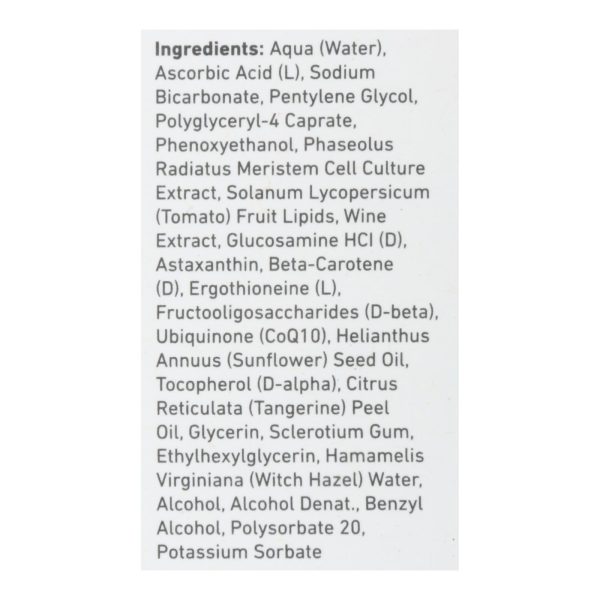 Mychelle Dermaceuticals - Serum Perfect C Pro 25% - 1 Each 1-.5 OZ