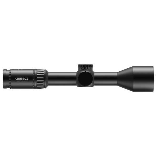 STEINER H6XI 3-18X50 STR-MIL FFP - Image 2