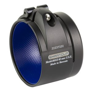 BURRIS SMARTCLIP BTC ADPTR 62MM USE