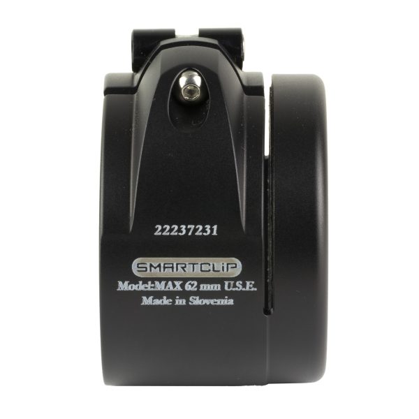 BURRIS SMARTCLIP BTC ADPTR 62MM USE - Image 3