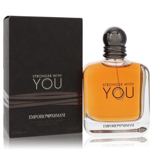Giorgio Armani Eau De Toilette Spray 3.4 oz for Men