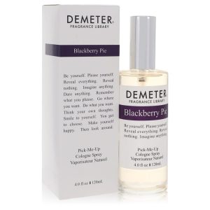 Demeter Cologne Spray 4 oz for Women