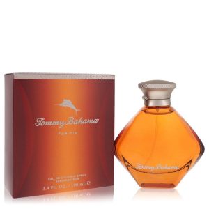 Tommy Bahama Eau De Cologne Spray 3.4 oz for Men