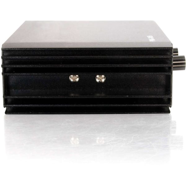 C2G Plenum-Rated 45 Watt Stereo Mixer/Amplifier - Image 6