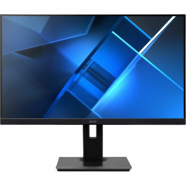 Acer Vero B277 TAA 27" Class LCD Monitor - 16:9 - Black - Image 4