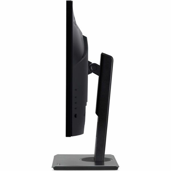Acer Vero B277 TAA 27" Class LCD Monitor - 16:9 - Black - Image 6