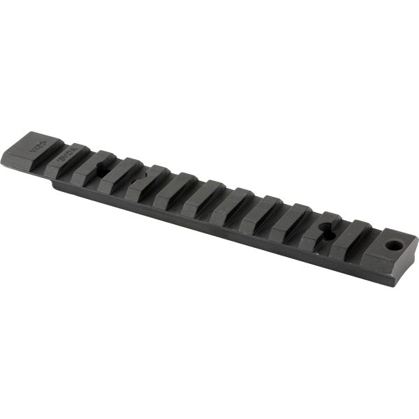 WARNE VAPOR RAIL 15MOA RUGER 10/22 - Image 2