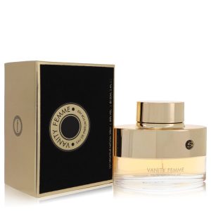 Armaf Eau De Parfum Spray 3.4 oz for Women