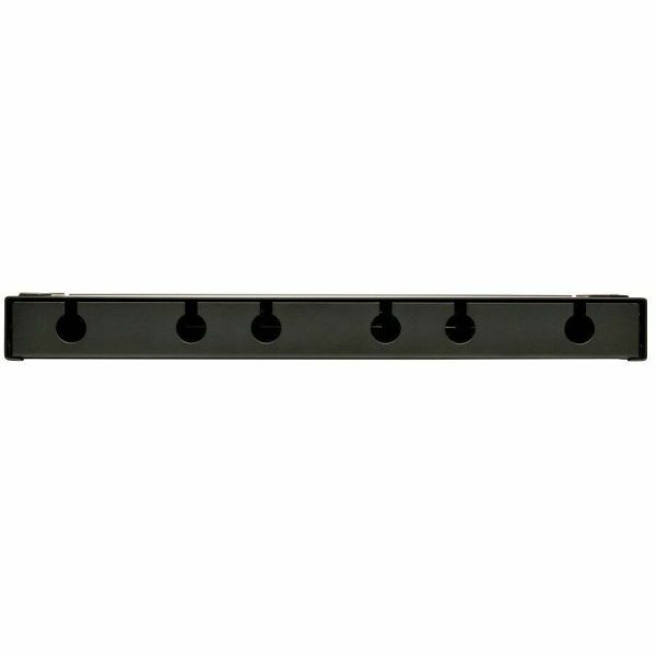 Eaton Tripp Lite Series 36-Port Fiber Patch Panel Enclosure, 1U Rack-Mount (LC/LC) - Image 2