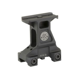 GBRS GROUP LERNA MOUNT KIT AMPNT BLK