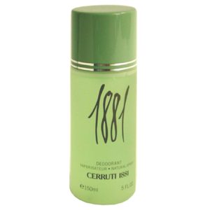 Nino Cerruti Deodorant Spray 5 oz for Men