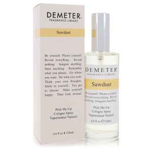 Demeter Cologne Spray 4 oz for Women