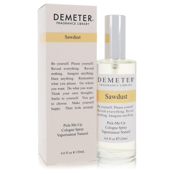 Demeter Cologne Spray 4 oz for Women