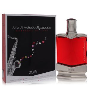 Rasasi Eau De Parfum Spray 2.5 oz for Men