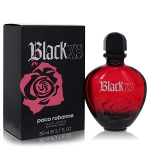 Paco Rabanne Eau De Toilette Spray 2.7 oz for Women