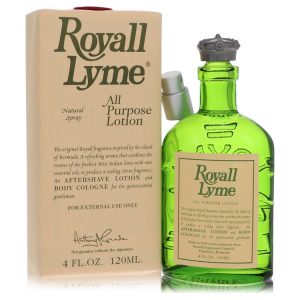 Royall Fragrances All Purpose Lotion / Cologne 4 oz for Men