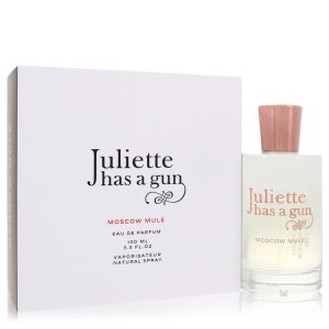 Juliette Has a Gun Eau De Parfum Spray 3.3 oz for Women