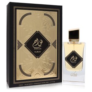 Nusuk Eau De Parfum Spray 2.7 oz for Men