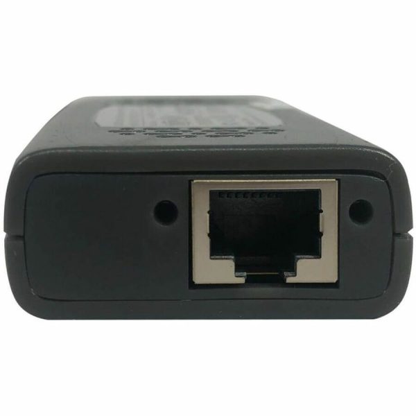 Eaton Tripp Lite Series HDMI over Cat6 Extender Kit, Transmitter and Pigtail Receiver, 4K 60Hz, 4:4:4, PoC, HDR, HDCP 2.2, 230 ft., TAA - Image 6