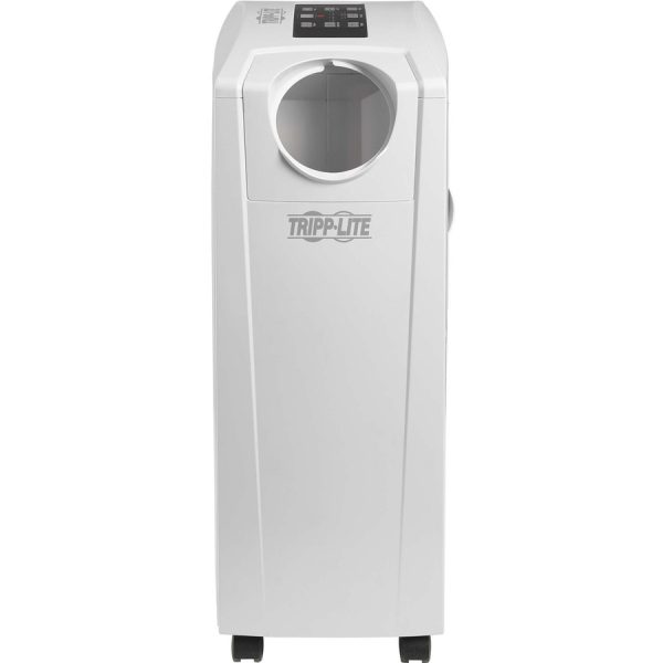 Eaton Tripp Lite Series Portable AC Unit with Ionizer/Air Filter for Labs and Offices - 12,000 BTU (3.5 kW), 120V - Image 2