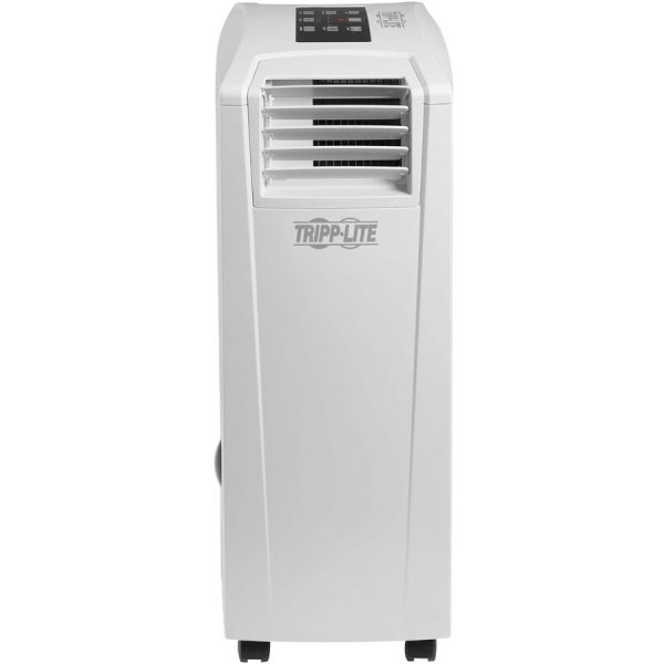 Eaton Tripp Lite Series Portable AC Unit with Ionizer/Air Filter for Labs and Offices - 12,000 BTU (3.5 kW), 120V - Image 10
