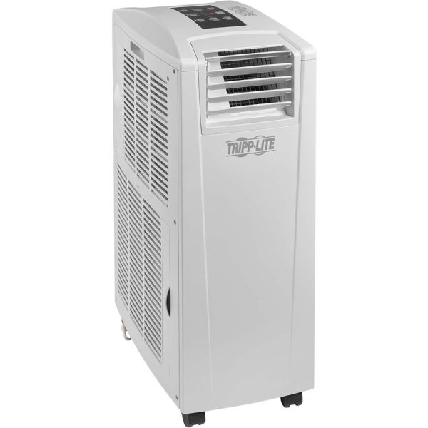 Eaton Tripp Lite Series Portable AC Unit with Ionizer/Air Filter for Labs and Offices - 12,000 BTU (3.5 kW), 120V - Image 12