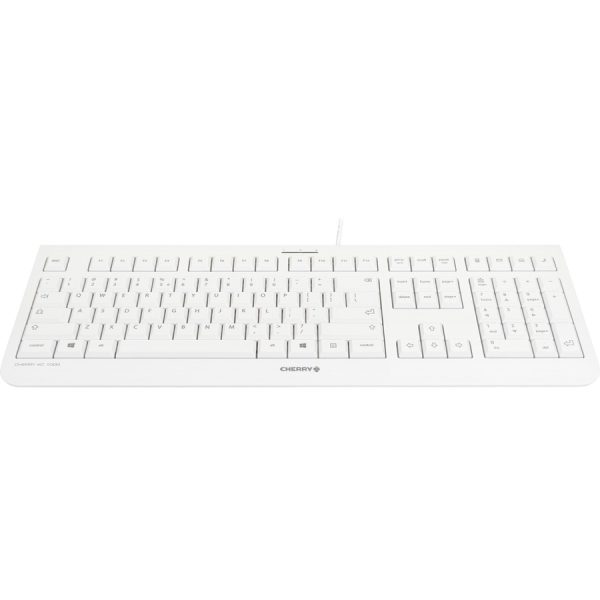 CHERRY KC 1000 Keyboard - Image 3
