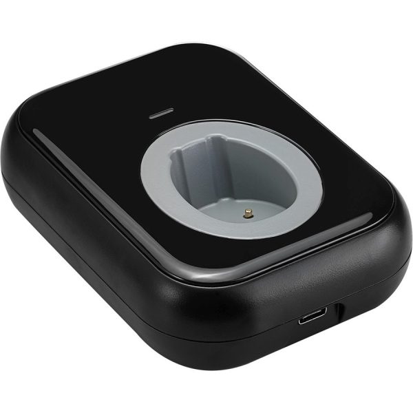 Adesso NuScan 2700R 2D Wireless Barcode Scanner with Charging Cradle - Image 8