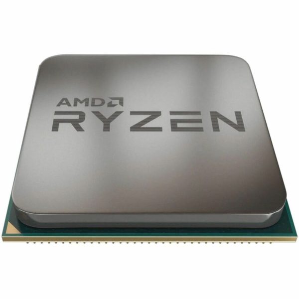 AMD Ryzen 9 7900X Dodeca-core (12 Core) 4.70 GHz Processor