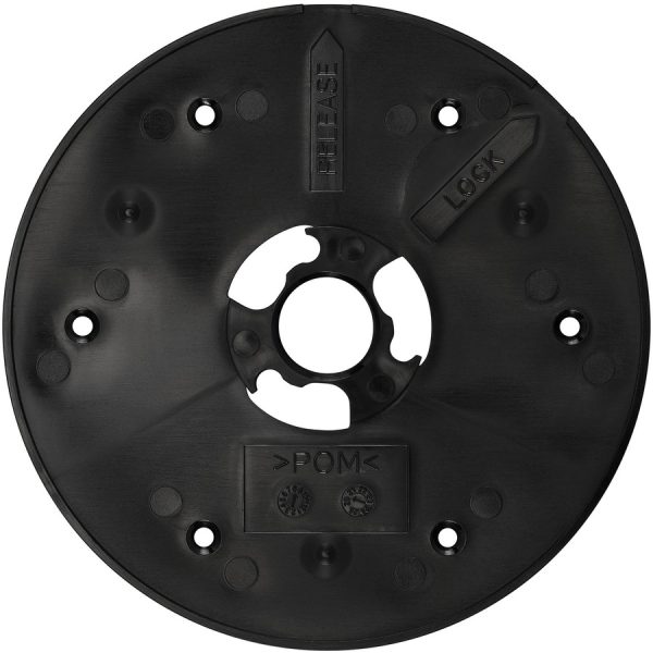 Yamaha RM-TT Wired Boundary Microphone - Black - Image 8
