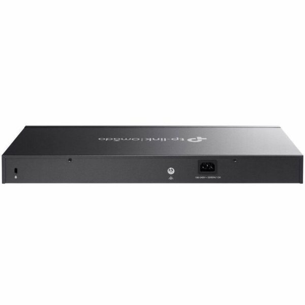 TP-Link Omada SG3428X-M2 Ethernet Switch - Image 2