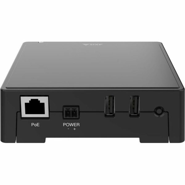 AXIS D1110 Video Decoder 4K - Image 2