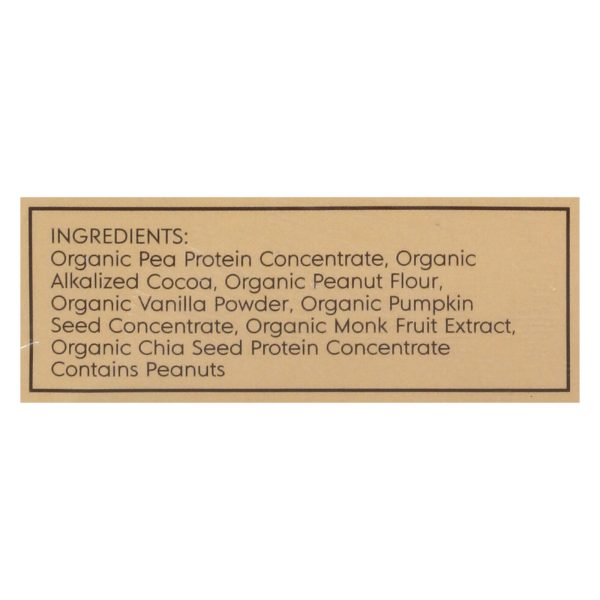 Truvani - Prtn Pwdr Og2 Pb Choc - EA of 1-10/1.27