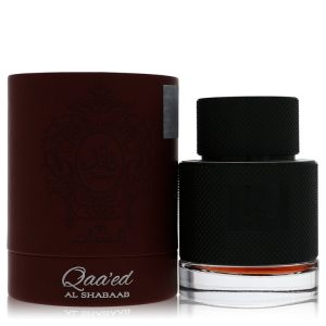Lattafa Eau De Parfum Spray (Unisex) 3.4 oz for Men