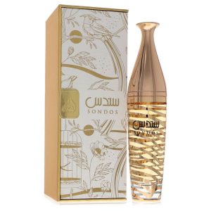 Lattafa Eau De Parfum Spray 3.4 oz for Women