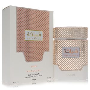 Khadlaj Eau De Parfum Spray 3.4 oz for Men
