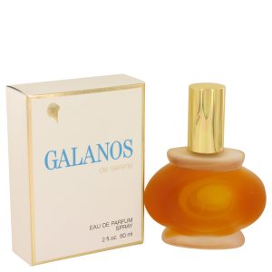 James Galann Eau De Parfum Spray 2 oz for Women