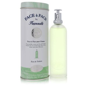 Faconnable Eau De Toilette Spray 3.4 oz for Women