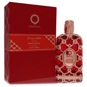 Orientica Eau De Parfum Spray (Unisex) 5 oz for Men