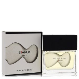 Starck Paris Eau De Toilette Spray 1.35 oz for Men
