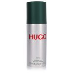 Hugo Boss Deodorant Spray 5.0 oz  for Men
