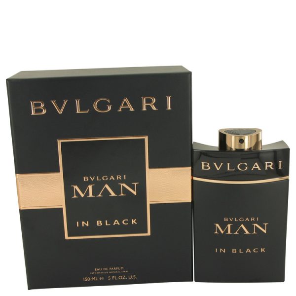Bvlgari Eau De Parfum Spray 5 oz for Men
