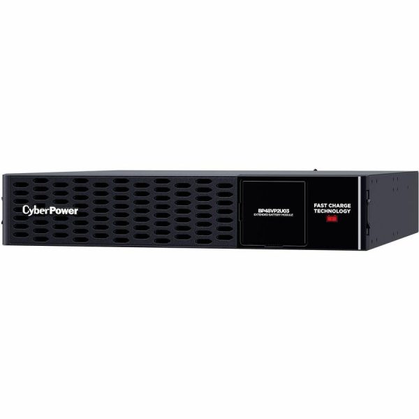 CyberPower BP48VP2U03 Extended Battery Modules - Image 2