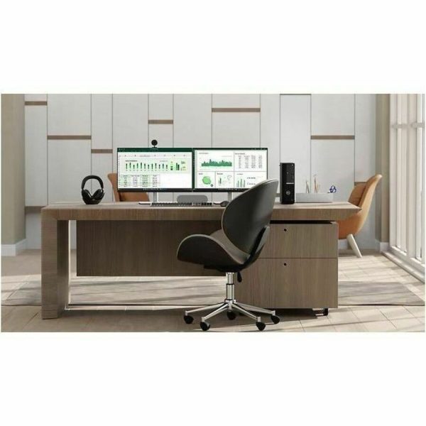 Dell OptiPlex 7000 7020 Plus Desktop Computer - Intel Core i7 14th Gen i7-14700 - vPro Technology - 16 GB - 256 GB SSD - Small Form Factor - Black - Image 5
