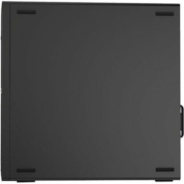 Dell OptiPlex 7000 7020 Plus Desktop Computer - Intel Core i7 14th Gen i7-14700 - vPro Technology - 16 GB - 256 GB SSD - Small Form Factor - Black - Image 9