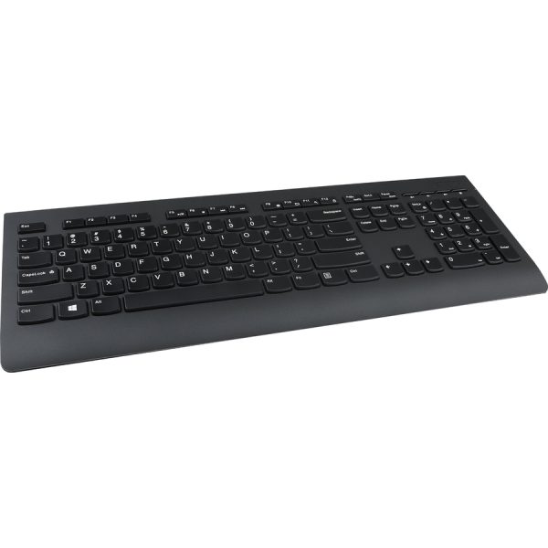 Lenovo Professional Wireless Keyboard and Mouse Combo - Image 6