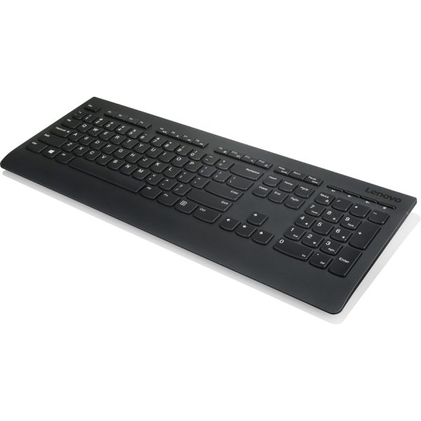 Lenovo Professional Wireless Keyboard and Mouse Combo - Image 7