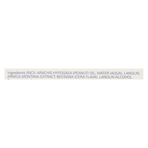 Weleda Arnica Intensive Body Recovery - 0.9 oz.