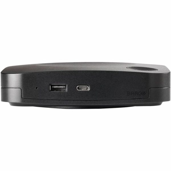 Barco ClickShare C-10 Video Conference Equipment - Image 3